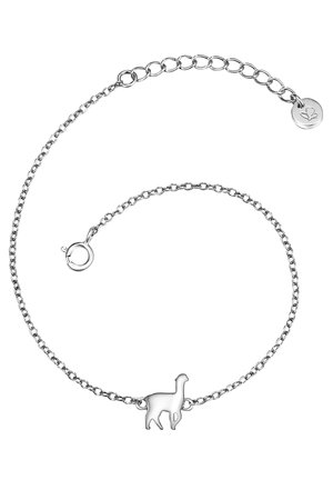 Bracelet - silberfarben