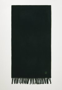 Selected, ranger green