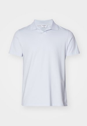 Filippa K Poloskjorter - ice blue