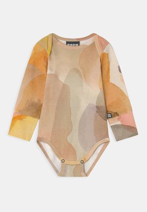 FOLD UNISEX - Body - multi-coloured