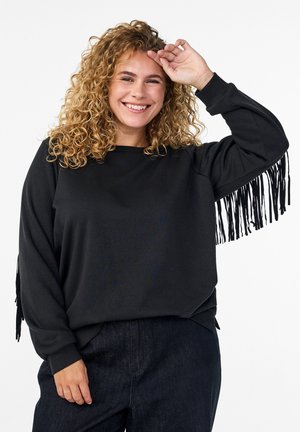 - Bluza
