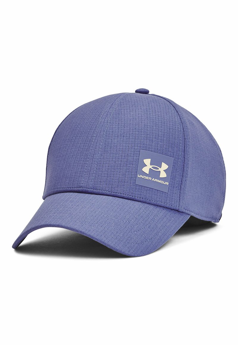 Running Hat Under Armour Men's Flash Armourvent Cap Under