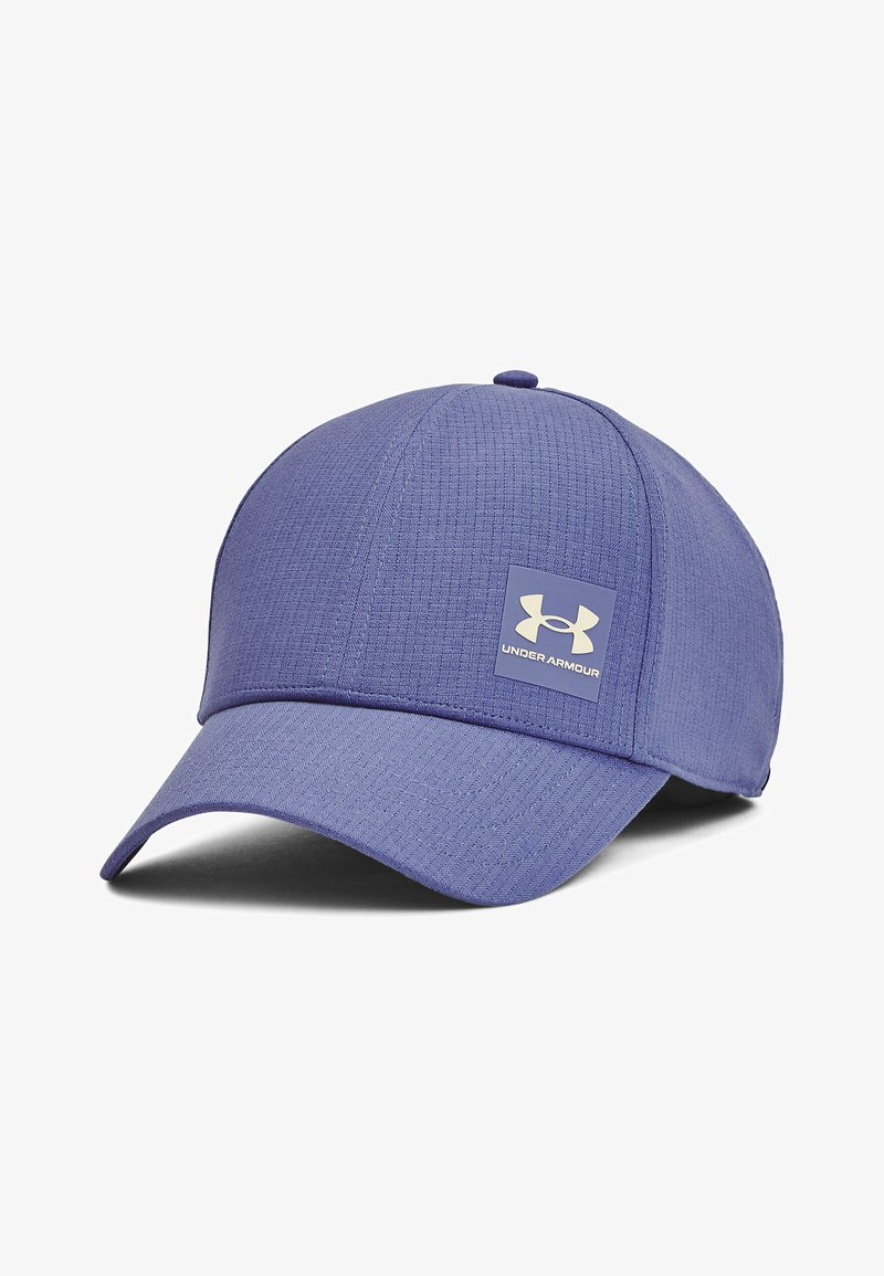 Running Hat Under Armour Men's Flash Armourvent Cap Under