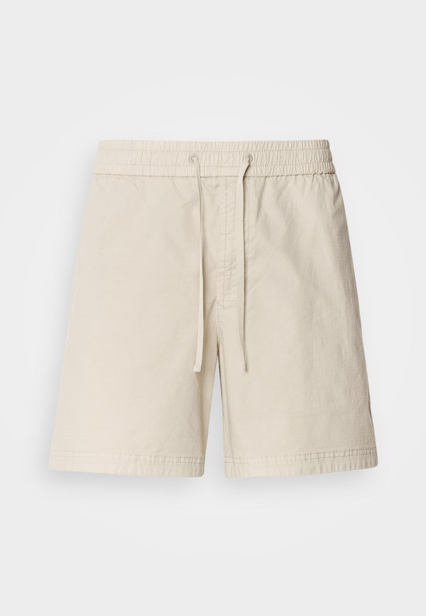 SANDREW - Shorts - light beige4