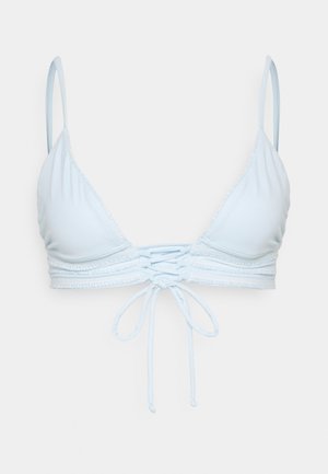 Frankies Bikinis CORA - Bikinitop - new moon