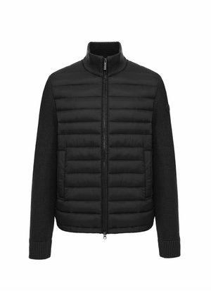 Colmar Originals, COLMAR ORIGINALS HYBRID QUILTED JACKET - Veste mi-saison - black