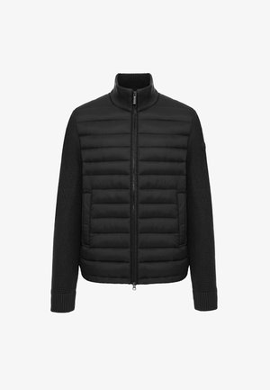 Colmar Originals, COLMAR ORIGINALS HYBRID QUILTED JACKET - Veste mi-saison - black