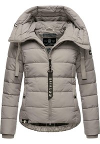 Navahoo AMAYAA - Veste d'hiver - zinc grey