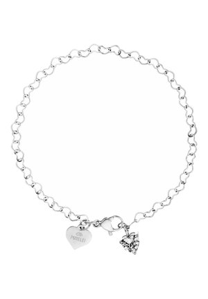 ENDLESS LOVE  - Bracelet - silberfarben