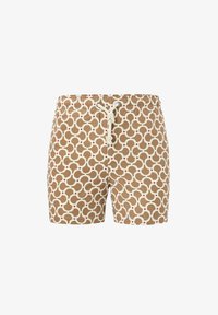 Non sélectionné, braun