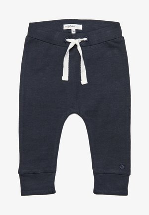 BOWIE - Pantalon de survêtement - charcoal