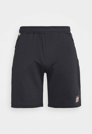 PERIORE - Pantaloncini sportivi - black