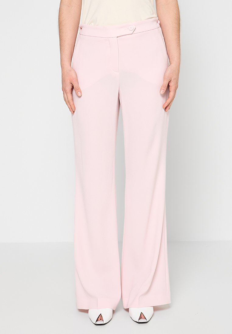 RIANI Broek roze