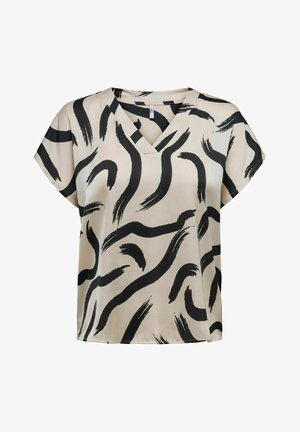 JDY, Blouse - beige