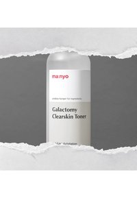 Ma:nyo GALACTOMY CLEARSKIN TONER 210ML - Ansiktstoner