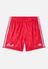 BOB MARLEY ORIGINALS SHORTS - Sports shorts - pure ruby