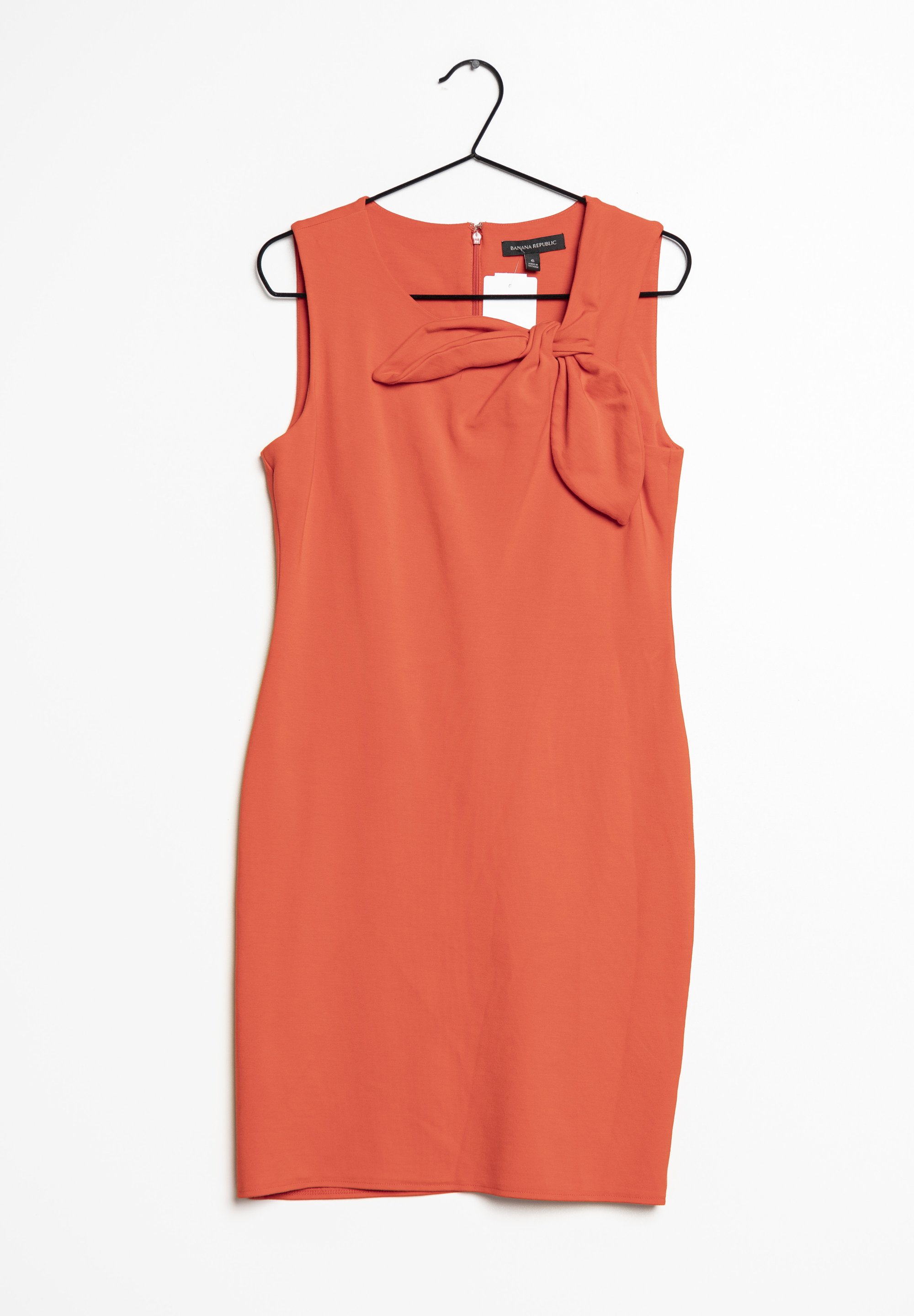Banana Republic Shift dress - red - (Pre-owned) - Zalando.ie