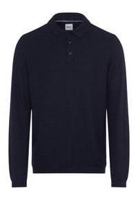 Unausgewählt, navy