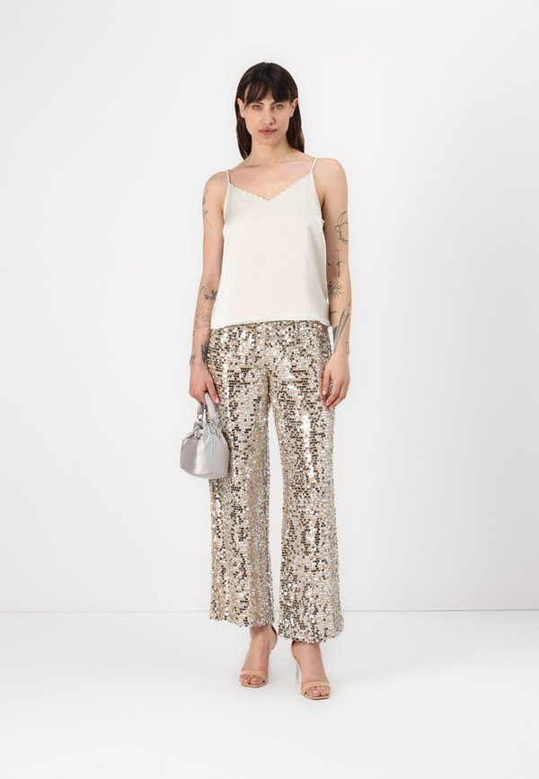 BECKIA TILLEY  - Blouse - kit4