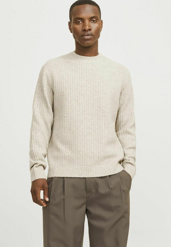 Strickpullover - pure cashmere