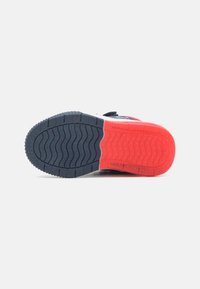 Friboo PAW PATROL BLINKING SHOES - Høye joggesko - dark blue