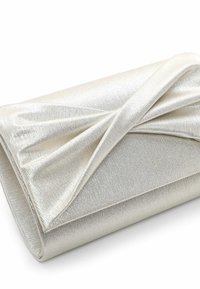 Tamaris TAS AMALIA RIBBON - Clutch - gold coloured
