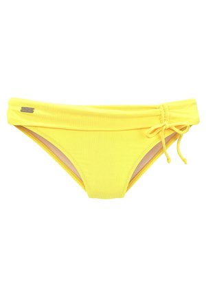 Bikinibroekje - gelb