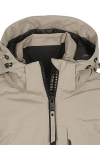 TENSON DAVE MPC EXTREME - Winterjas - beige