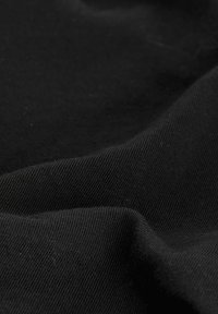 Next SLEEVELESS TALL - REGULAR FIT - Trikotaažkleit - black