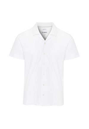 Threadbare, THREADBARE - Chemise - weiß