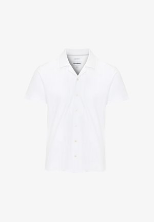 Threadbare, THREADBARE - Chemise - weiß