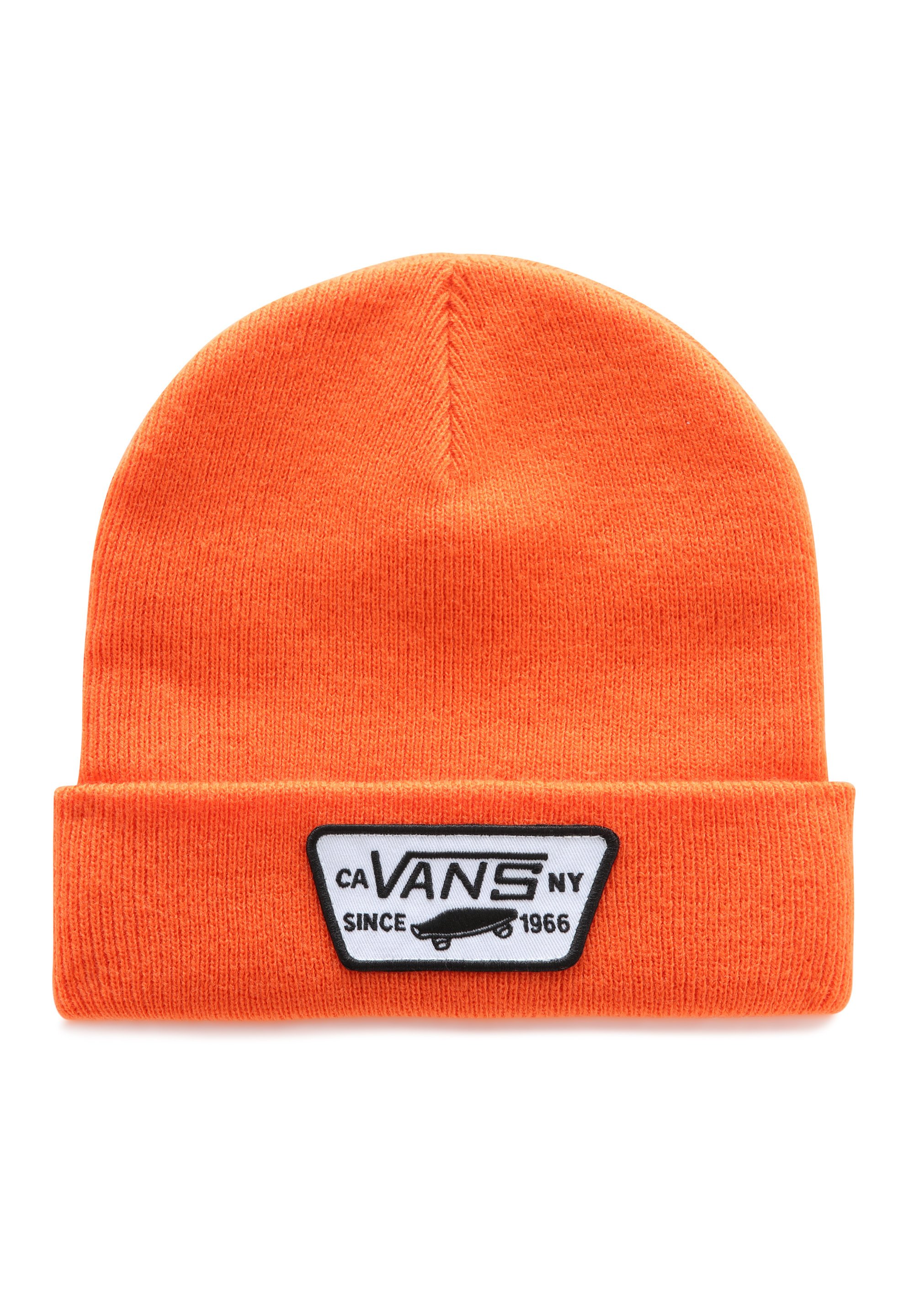 bonnet vans bordeaux