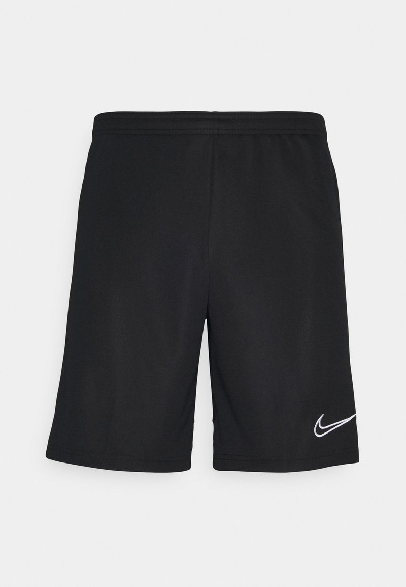 Nike Performance Pantalón corto de - black/white/negro - Zalando.es