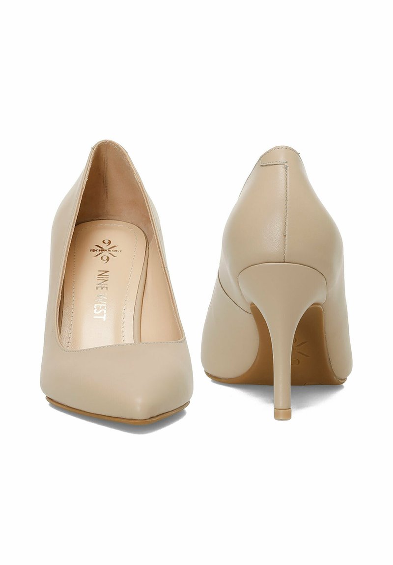 Nine West Décolleté 905901 Marrone