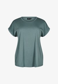 Selezionato, balsam green