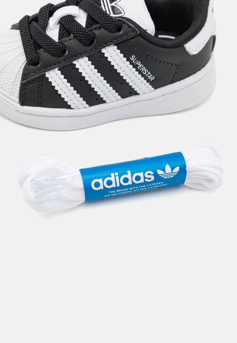 adidas gazelle silver green womens adidas Originals Superstar "Led Light" Confort Elastic Laces Infants