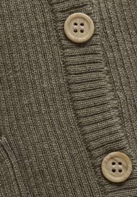 CeLaVi Overall / Jumpsuit - dusky green