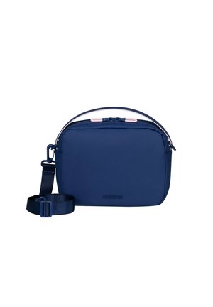 Handbag - navy