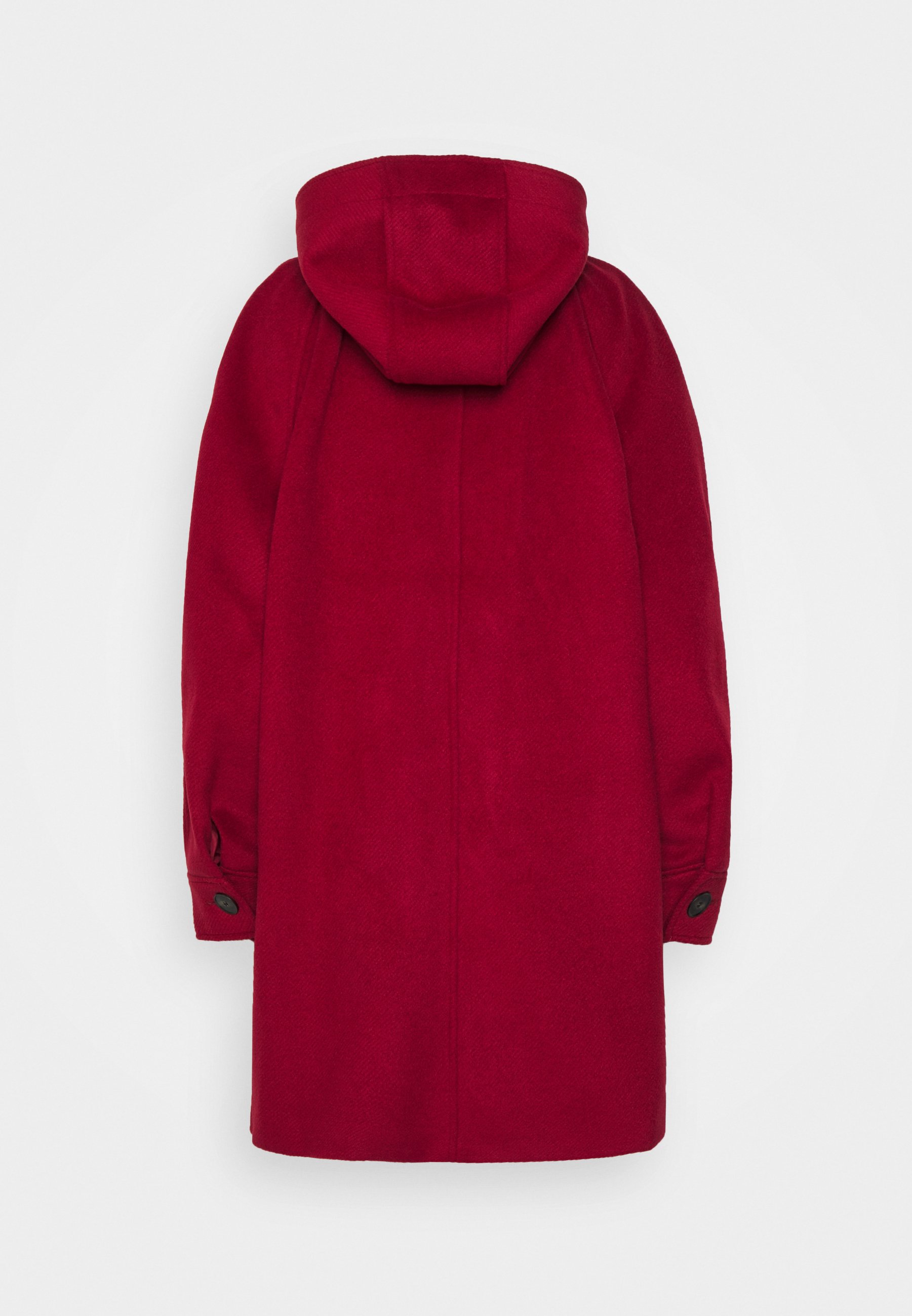 Spencer MINIMAL DUFFLE - Classic coat 