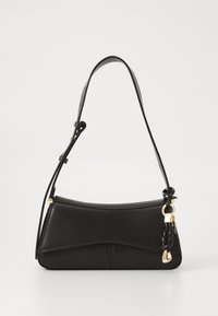 EVENA - Sac bandoulière - black overflow