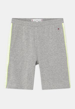 ESSENTIAL CYCLING - Shorts - light grey heather