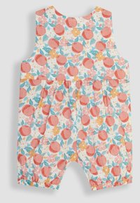 JoJo Maman Bébé PRETTY -REGULAR FIT - Lacláče - pink pretty peach