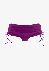 Ausgewählt, fuchsia