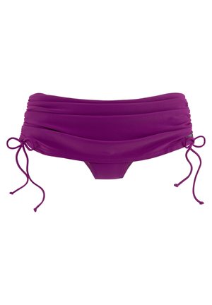Bikini-Hose - fuchsia