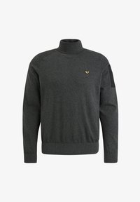 Ausgewählt, antracite melee