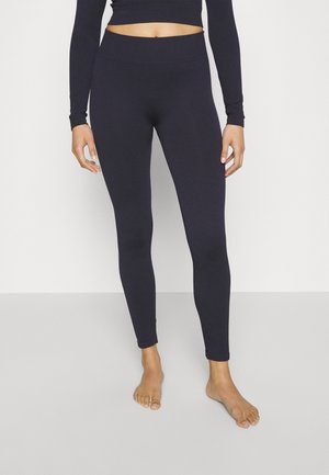 SLOGGI EVER INFUSED ALOE LEGGING - Tights - black