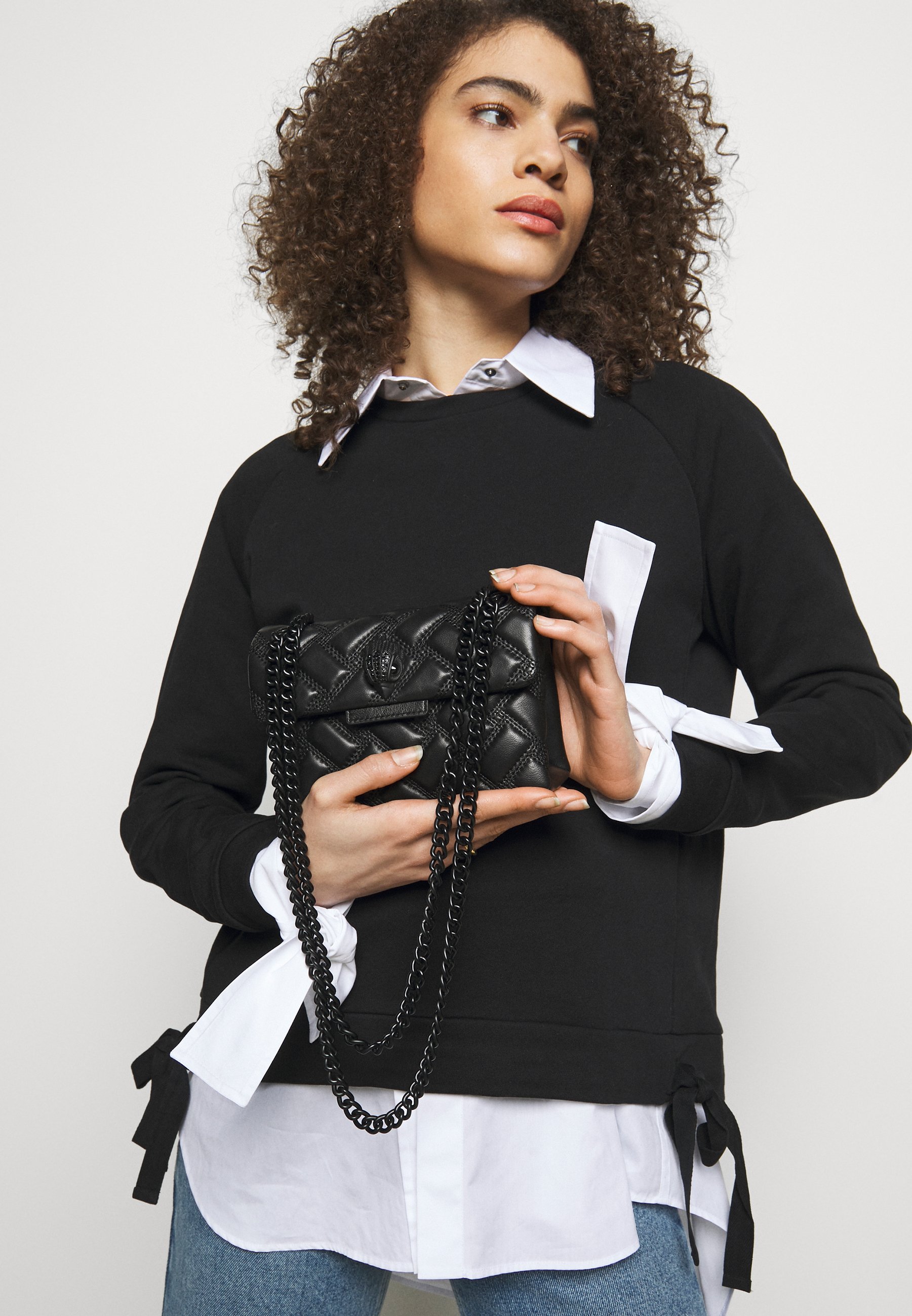 Mini kurt geiger bag Clearance