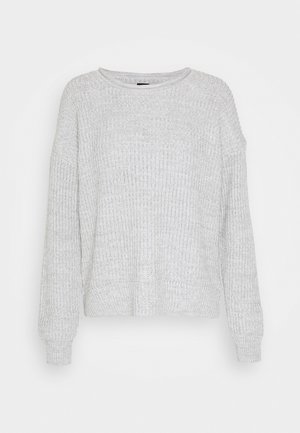 GAP Pullover - light grey