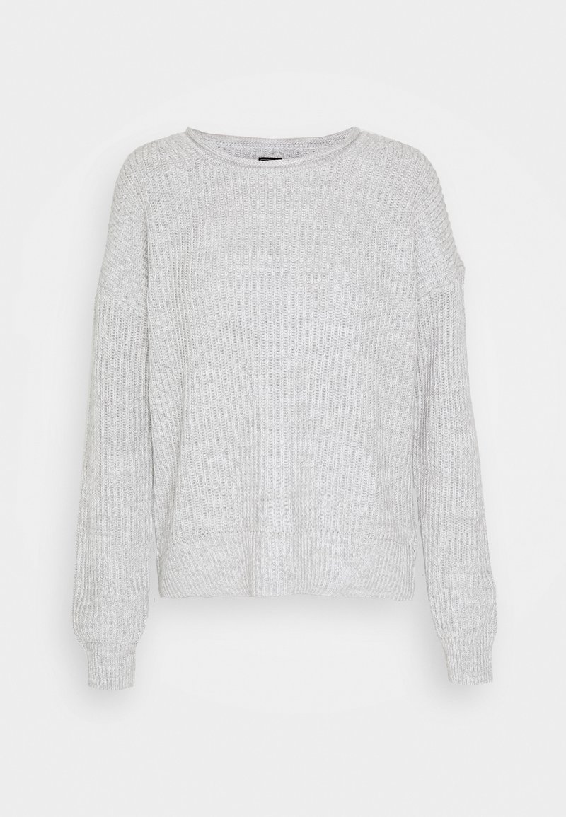GAP Pullover - light grey
