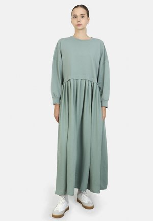 Modanisa MODEST - BENIN - Maxikleid - green
